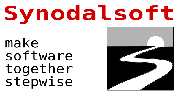 Synodalsoft logo